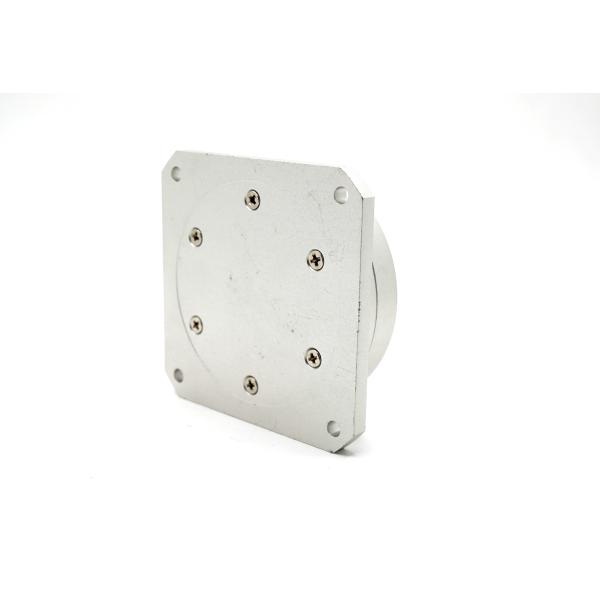 3 dans 1 compas gyroscopique optique de fibre EMBRUMER la navigation à inertie de gyroscope