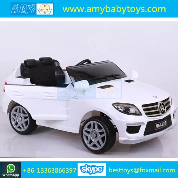 Cheap AMY HM619 Normal/Paintted/Paintting Newest Children Electric Car,Baby Ride On Car,Kids Electric Operated Cars