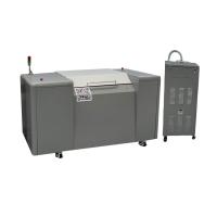 Machine de fabrication de plat de Digital Flexo de machine de Yintech Flexo PCT 7.9KW pour des labels d'étiquettes