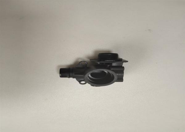 Professional Industrial Moulded Products  plastic injection mold  oil valve