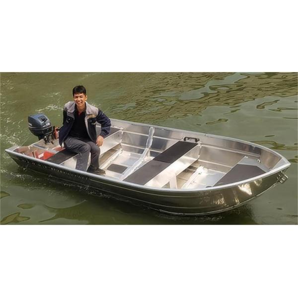 5000 Series Aluminum Alloy 5052 Plate Material For Fishing Boat