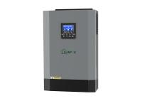 Inversor de SUNPOK trifásico con el regulador solar Manufacturers 5kw 8kw de la carga de Mppt