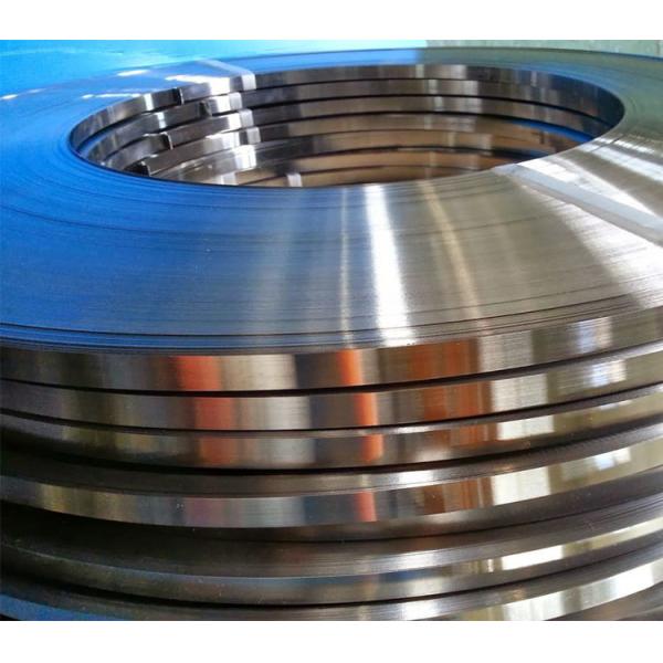 Aisi 201 301 Cold Rolled Steel Coil Decorative 430 Stainless Steel Coil