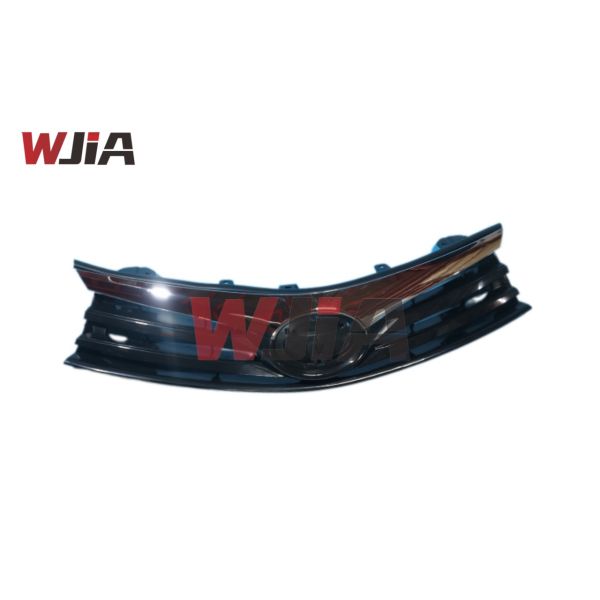 53100-02590 Front Grille For Toyota Corolla 2014-2019