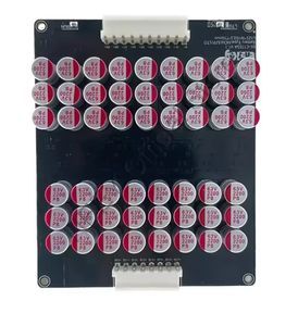 24s Lithium Battery Active Balancer for Optimal Performance