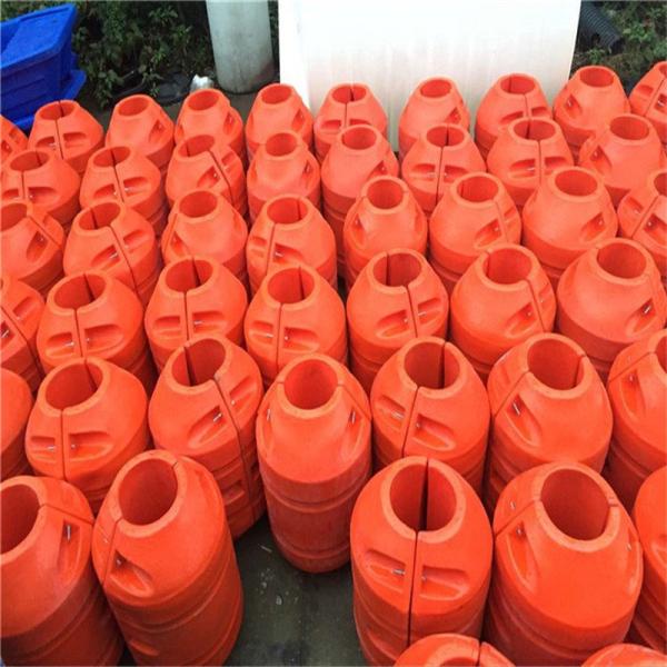 HDPE Material River Sand Transportation Pipe for Cutter Suction Dredger