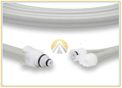 Air Hose Adapter Blood Pressure Cable , Datex Ohmeda AS Blood Pressure Cuff Tubing
