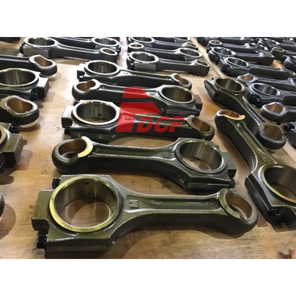 4D84 4TNV84 Connecting Rod 729402-23100 With Excavator Diesel Engine Parts