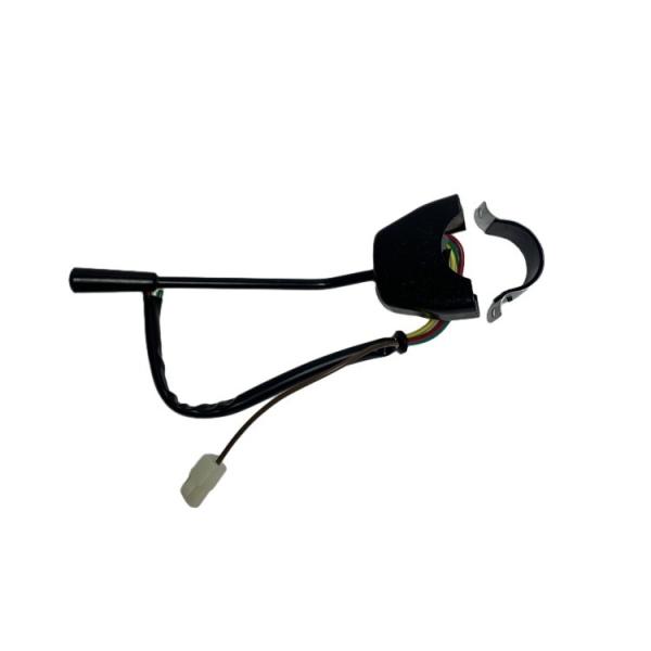 New Condition CPC(D)20-30 Compatible Turn Light Switch with 3 Months Warranty for Forklifts