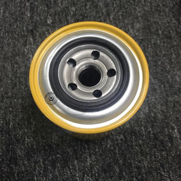 Acessórios de Fuel Filter Car da máquina escavadora de ME035393 KS568C HD820