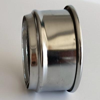 All 304 Stainless Steel Impact Test Sieves In Laboratory 60mm High Efficiency