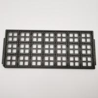Anti capteur noir corrosif de nano de JEDEC Tray Suppliers Cycle Loading For