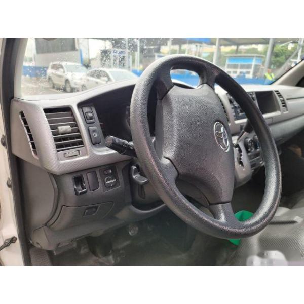 Используемый ручной привод левой стороны бензинового двигателя мест Тойота Hiace 13 автобуса Hiace