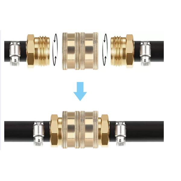 Соединение 3/4
