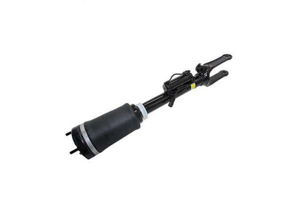 1643206013 Front W164 ML Mercedes Benz Air Suspension Shock Absorbers with ADS