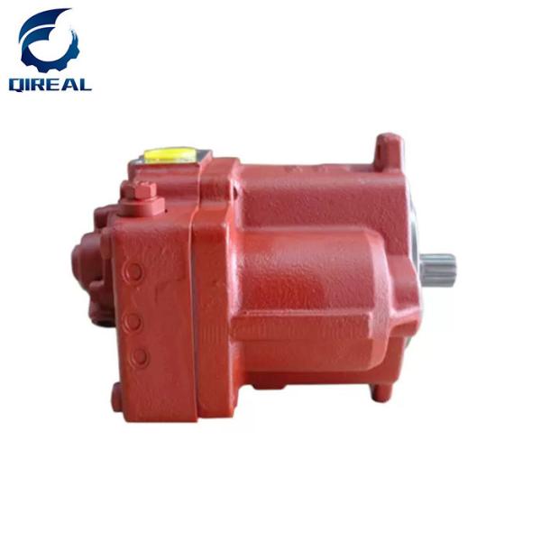 Bomba de pistão YUCHAI de PVK-2B-505-N-4554C 50 assy principal da bomba 60 ZX55 para NACHI