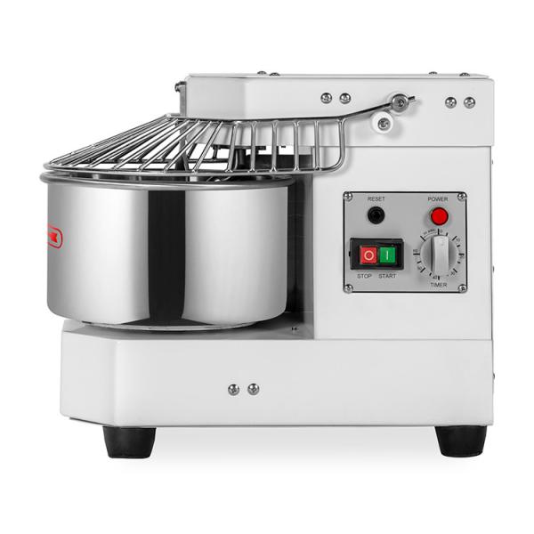 30kg Dough Kneading Function Commercial Dough Mixer for 8 Liter Bakery Equipment You