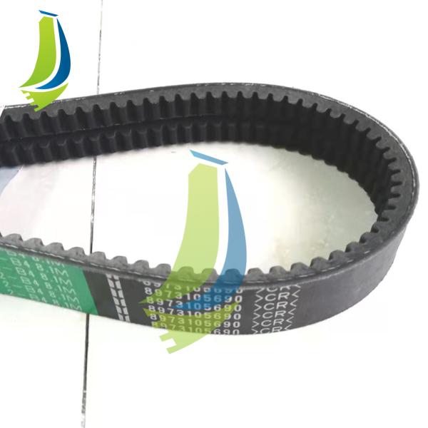 8-97310569-0 пояс охлаждающего вентилятора для частей двигателя 4BG1 6BG1 запасных