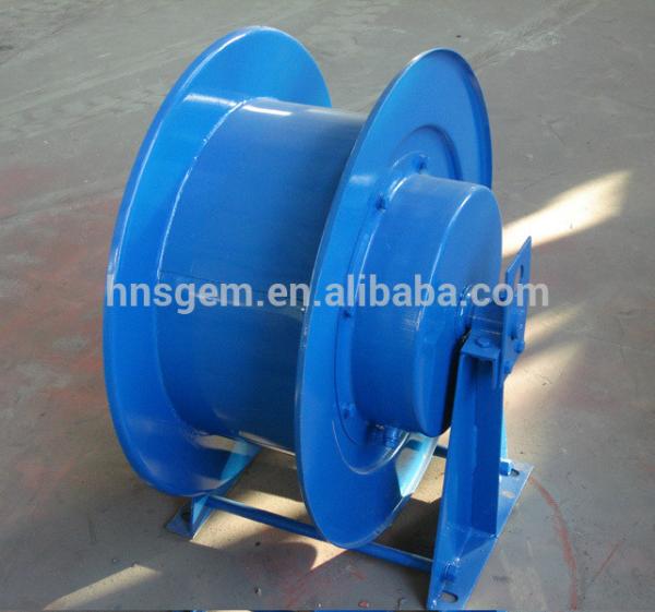 Steel Reel Cable Drum