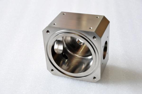 china CNC Turned Parts for Brass Pneumatic Hydraulic Accessories manufacturer