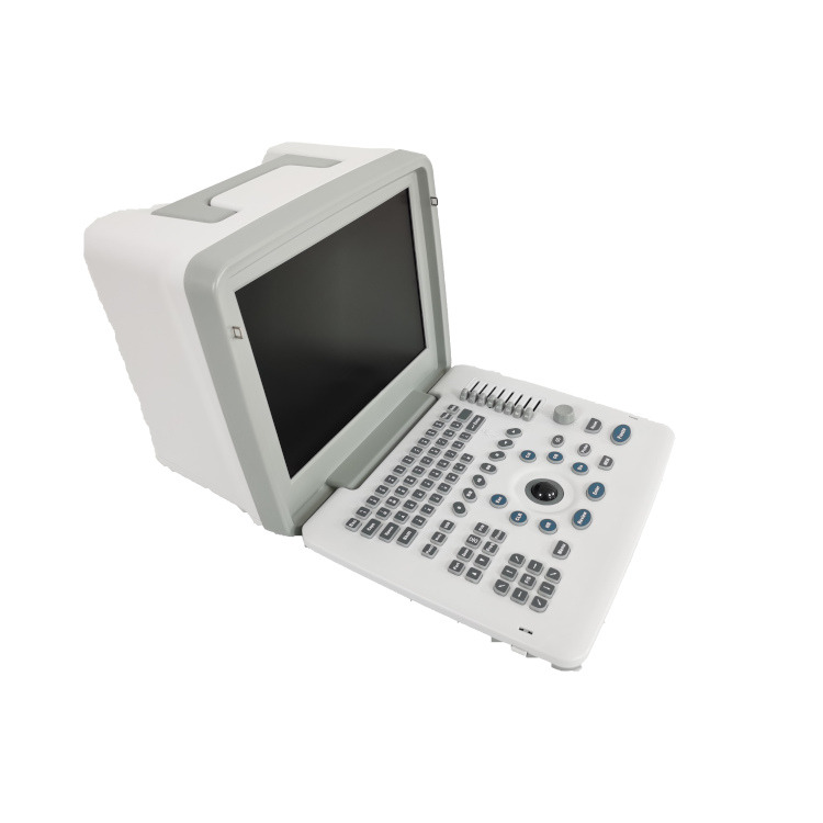 PC Based Metal Machine&laptop Machine Scanner 3d 12 Display Led Portable Ultrasound Doppler Color