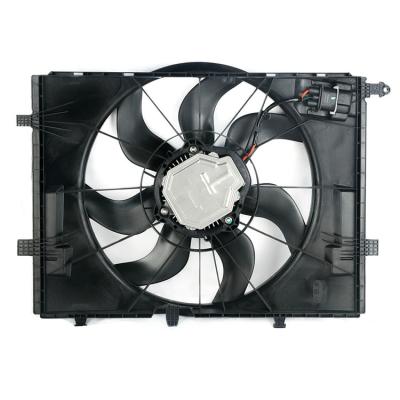 Fan Mercedes Benz W205 A0999061000 A0999061100 de radiateur de la voiture A0999061200