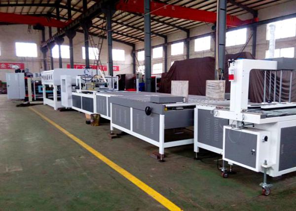 Automatic Corrugated Box Strapping Machine  /  Used Strapping  Carton Box Machine With PP Belt
