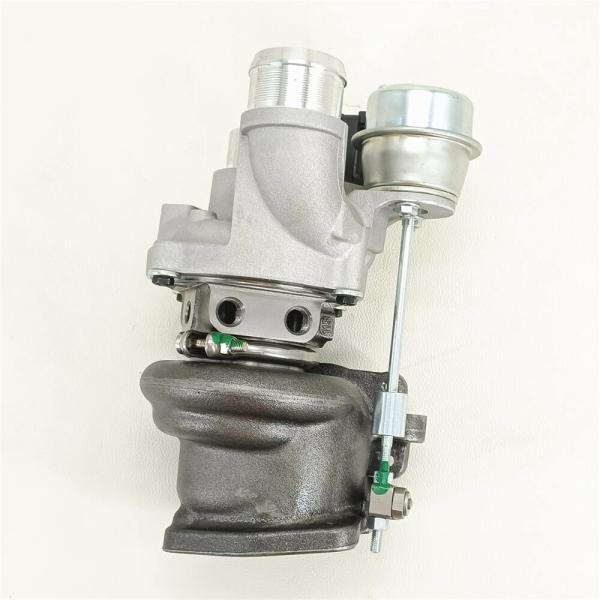 Турбокомпрессор K03 53039880181 53039880146 Для мини купе Paceman 1,6 л EP6DTSN14