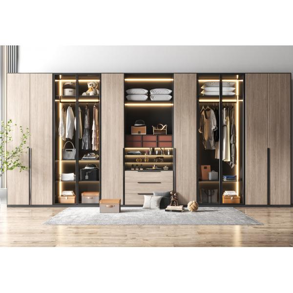 Clothing Designs Bedroom Furniture Cupboard Wall Cabinet French Style