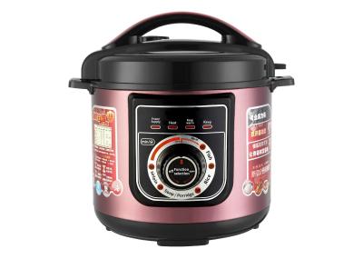 fogão de pressão 1000W multifunction