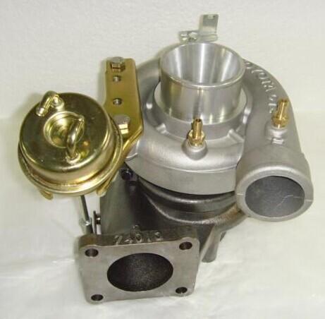 Toyota Landcruiser TD (HDJ80,81) CT26 Turbo 17201-17010
