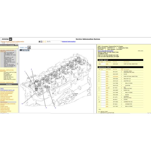 гусеница ЭТ ИИИ КАТ 2018К переходник диагностики 3 с инструментом тележки СИС 2018,1 КАТ диагностическим с самым лучшим качеством