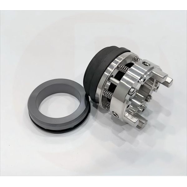 Mechanical Seal 5Nm NV033M0-4EYS 1205378629 Suit For Water Pump Spare Parts For Pump Antimony Carbon/Stainless Steel
