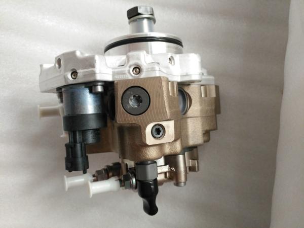 High Corrosion Resistance Fuel Feed Pump For Pc200-8 Excavator 6754-72-1020