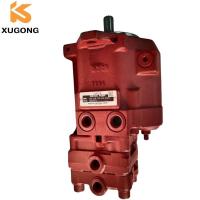 Pompa hydráulica PVD-00B-14P-5G3-5761A de la bomba principal de la serie de NACHI PVD para el excavador de ZX17 ZX18