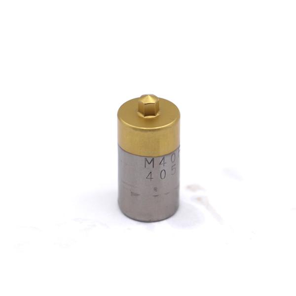 2023 New Design Henghui Precision Hex/Square/Six-lobe/Phillips Screw Second Header Punch Die