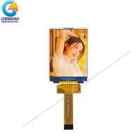 2Affichage LCD TFT de 0,4 pouces RGB résolution 240x320 avec ST7789V