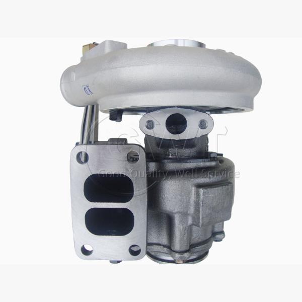 HX35W универсальный турбокомплект 4033085H 2881891 4035200 4035199