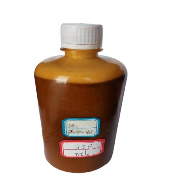 Get Your Daily Protein Intake with BSF Powder Protein Serving Size 30g