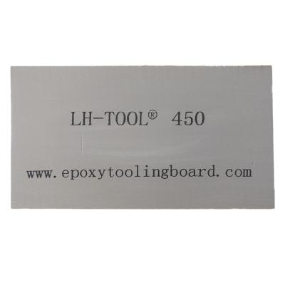Durable CNC - Machined High Density Tooling Foam 75mm 100mm Thickness
