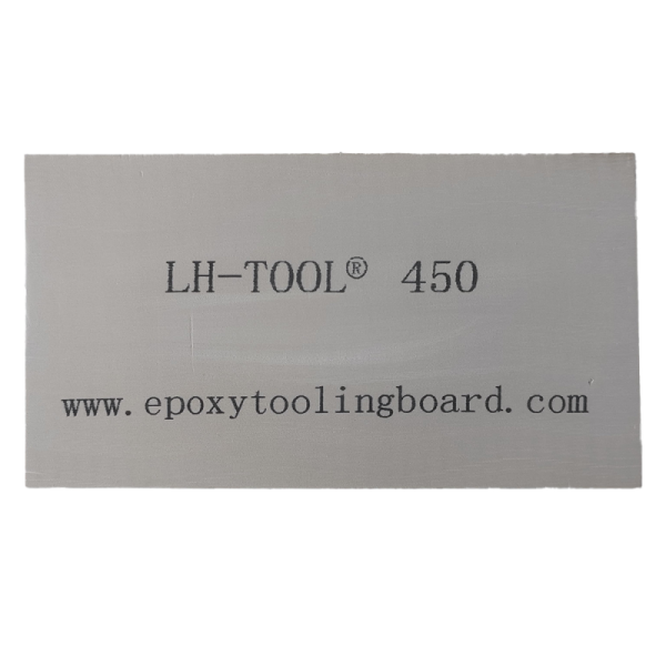 Durable CNC - Machined High Density Tooling Foam 75mm 100mm Thickness