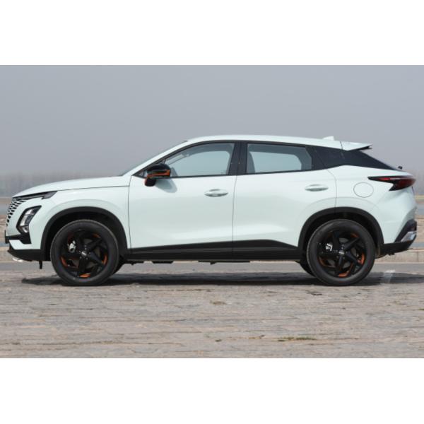 2024 Chery OMODA бензиновый компактный внедорожник 1.6T 197HP L4