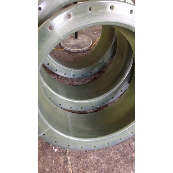 Premium FRP Man Hole Impact Resistance Fiber Chamber Cover