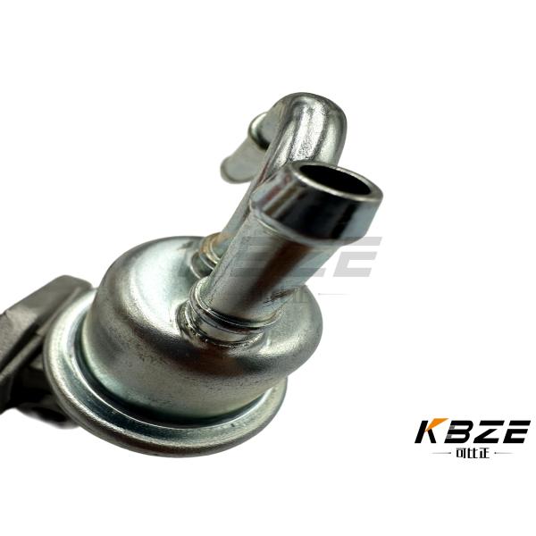 КБЗЕ ПУМПА ПО ТРАНСФЕРНОМ ТАБЛИВУ 1C010-52032 ULPK1007 1C01052032 для KUBOTA V3300 V3800 Трактор M6040 M6800