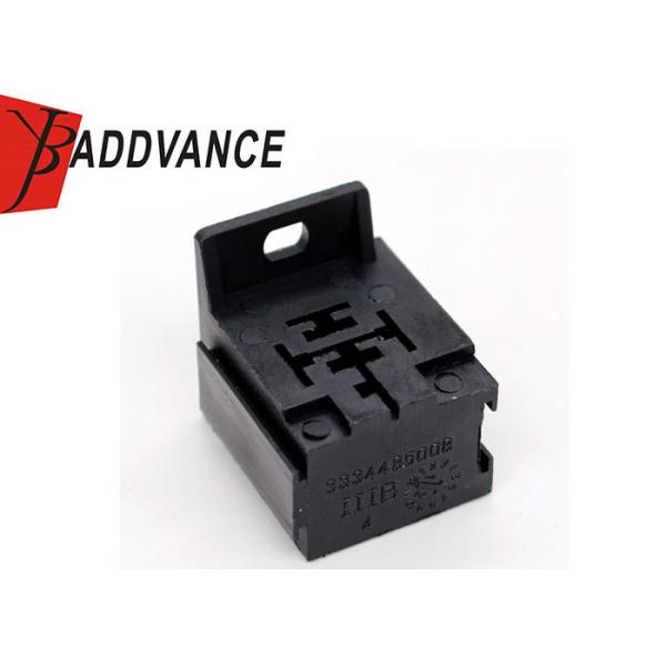 Автомобильное 5 реле случая Pin 12V мини Bosch с держателем 3334485008 реле