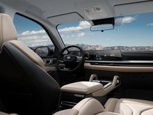 Пикап EREV запустил Changan Hunter с аккумулятором мощностью 31,18 кВтч для комбинированного диапазона 180 км CLTC 1031 км