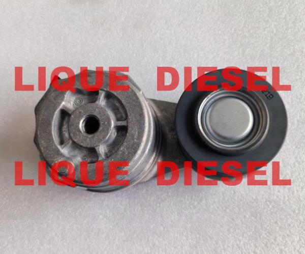 CUMMINS ENGINE PARTS,DIESEL BELT TENSIONER 3976834 Dongfeng Truck Tensioner Pully