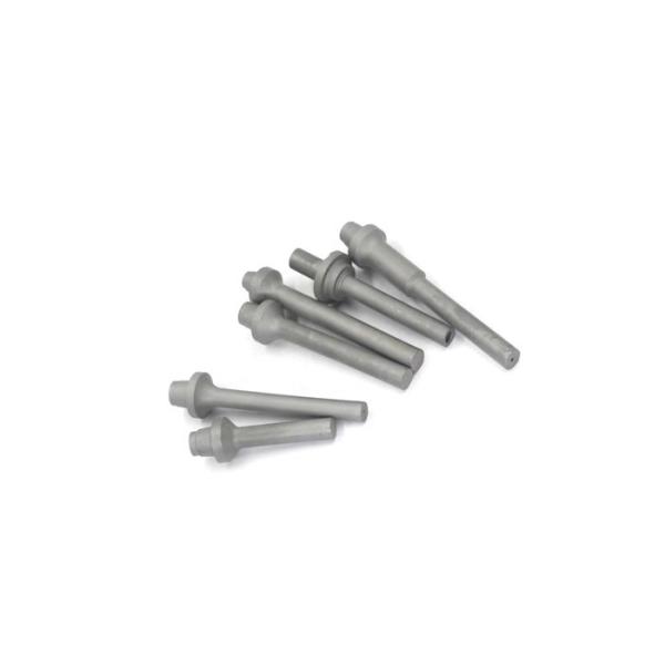 Special Tungsten Carbide Rod Round Billet 100% Virgin Raw Material