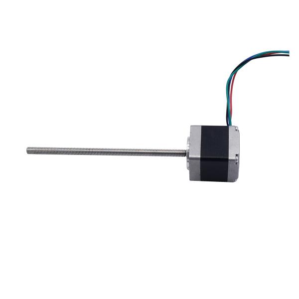 Мотор Nema 11 stepper тело 1.2A 28 x 28mm 2 мотор руководства участка 4 гибридный stepper соответствующий для механических инструментов CNC принтера 3D