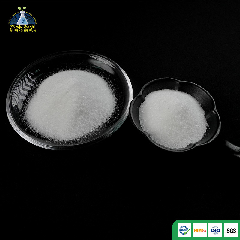 Sodium Formate HCOONa White Crystalline Powder CAS 141-53-7 for Leather Tanning and Industrial Use